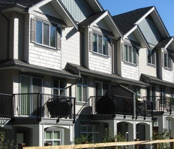 Image of Townhomes