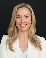 Danielle portrait picture