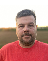 David Mutz portrait picture