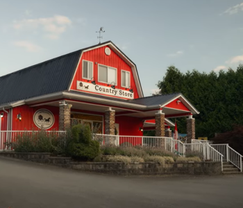 Red Barn