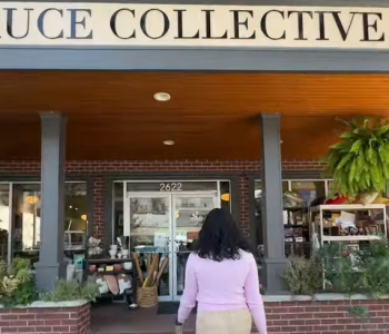 Downtown Abbotsford store