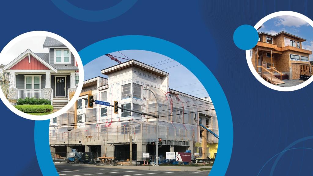 Housing highlights blog graphic