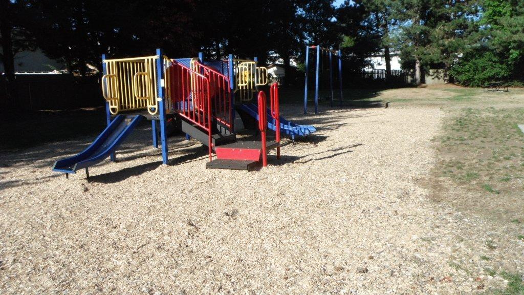 Austin Playground