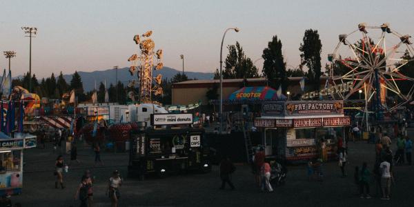 Abbotsford Agrifair