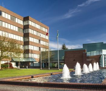 There is currently a protest encampment led by the Drug War Survivors homelessness advocacy group outside City Hall.