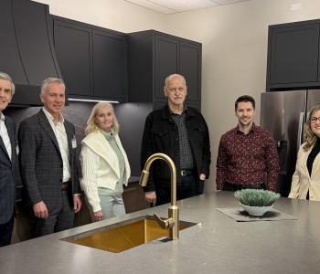 Columbia Cabinets Business Spotlight