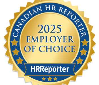 2025 Employer of Choice Award
